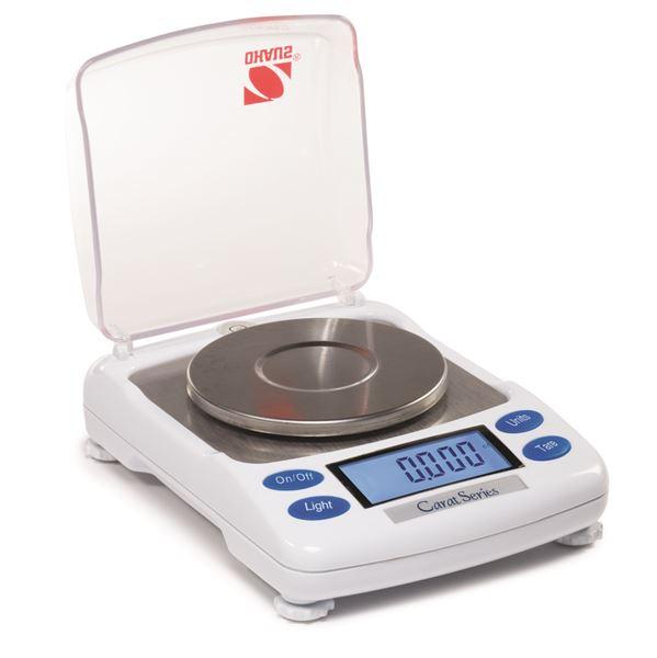 Ohaus YJ301 High Quality Portable Precision Balance