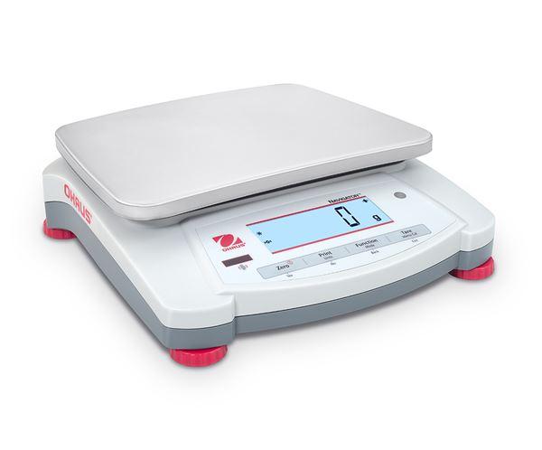 Ohaus NVT6200 Navigator Portable Scale