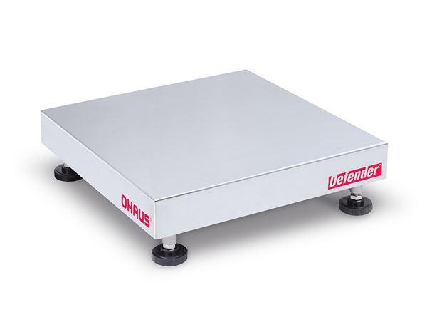 Ohaus D125WQL Defender 5000 Scale Base