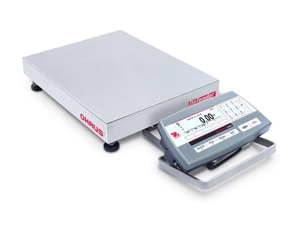 Ohaus D52P50RTR5 DEFENDER 5000 - D52 Bench Scale