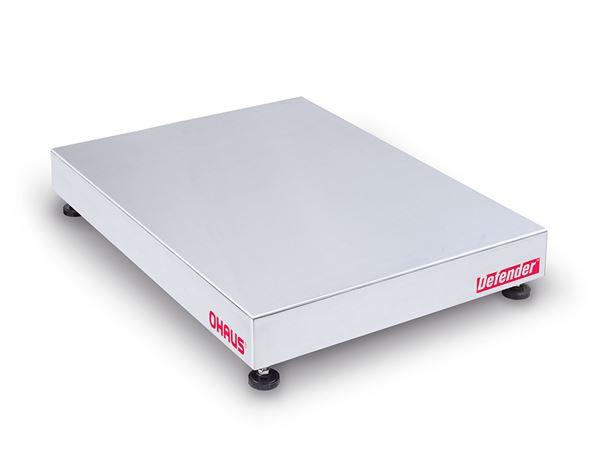 Ohaus D25RTR Defender 5000 Scale Base