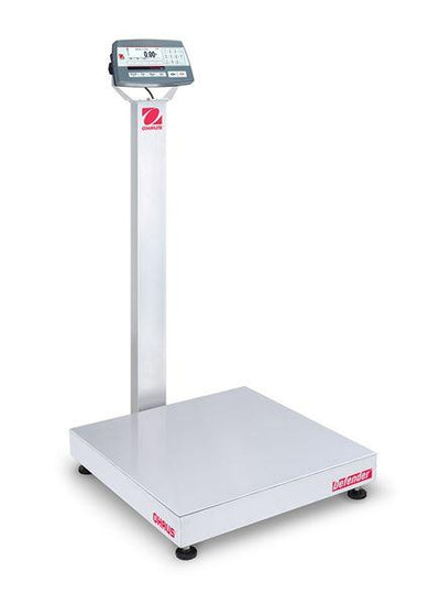 Ohaus D52P250RQV3 DEFENDER 5000 - D52 Bench Scale