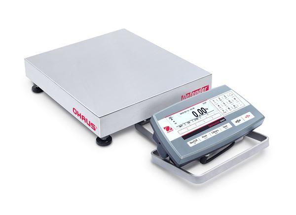 Ohaus D52P12RQR5 DEFENDER 5000 - D52 Bench Scale