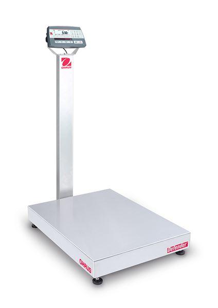 Ohaus D52P250RTV3 DEFENDER 5000 - D52 Bench Scale