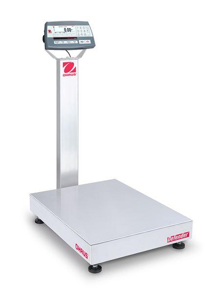Ohaus D52P250RTX2 DEFENDER 5000 - D52 Bench Scale