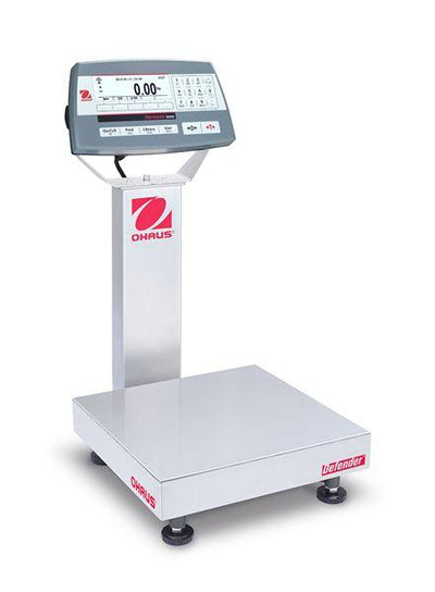 Ohaus D52P50RQR1 DEFENDER 5000 - D52 Bench Scale