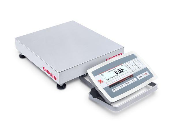 Ohaus D52XW12WQR5 DEFENDER 5000 WASHDOWN - D52 Bench Scale