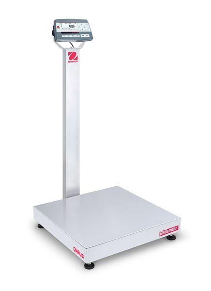 Ohaus D52P500RTV3 DEFENDER 5000 - D52 Bench Scale