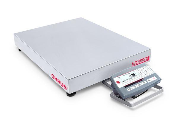 Ohaus D52P50RTX5 DEFENDER 5000 - D52 Bench Scale