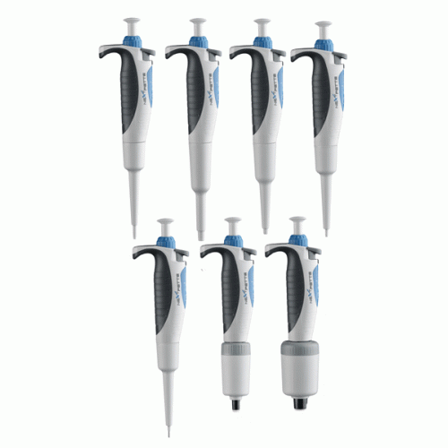 Accuris P7700-5M NextPette Variable Volume Pipette, 0.5 to 5 ml