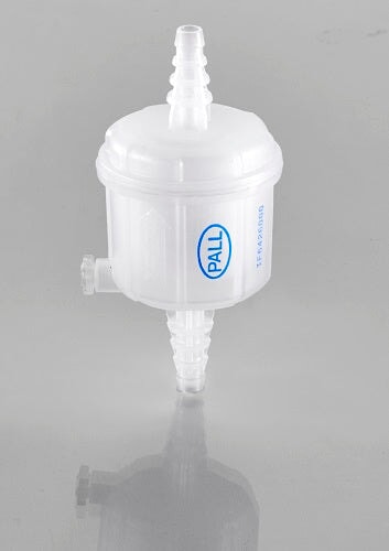 PALL 12082 AcroPak™ 300 Capsule with PTFE Membrane - 0.2 µm, stepped hose barb (3/pkg)