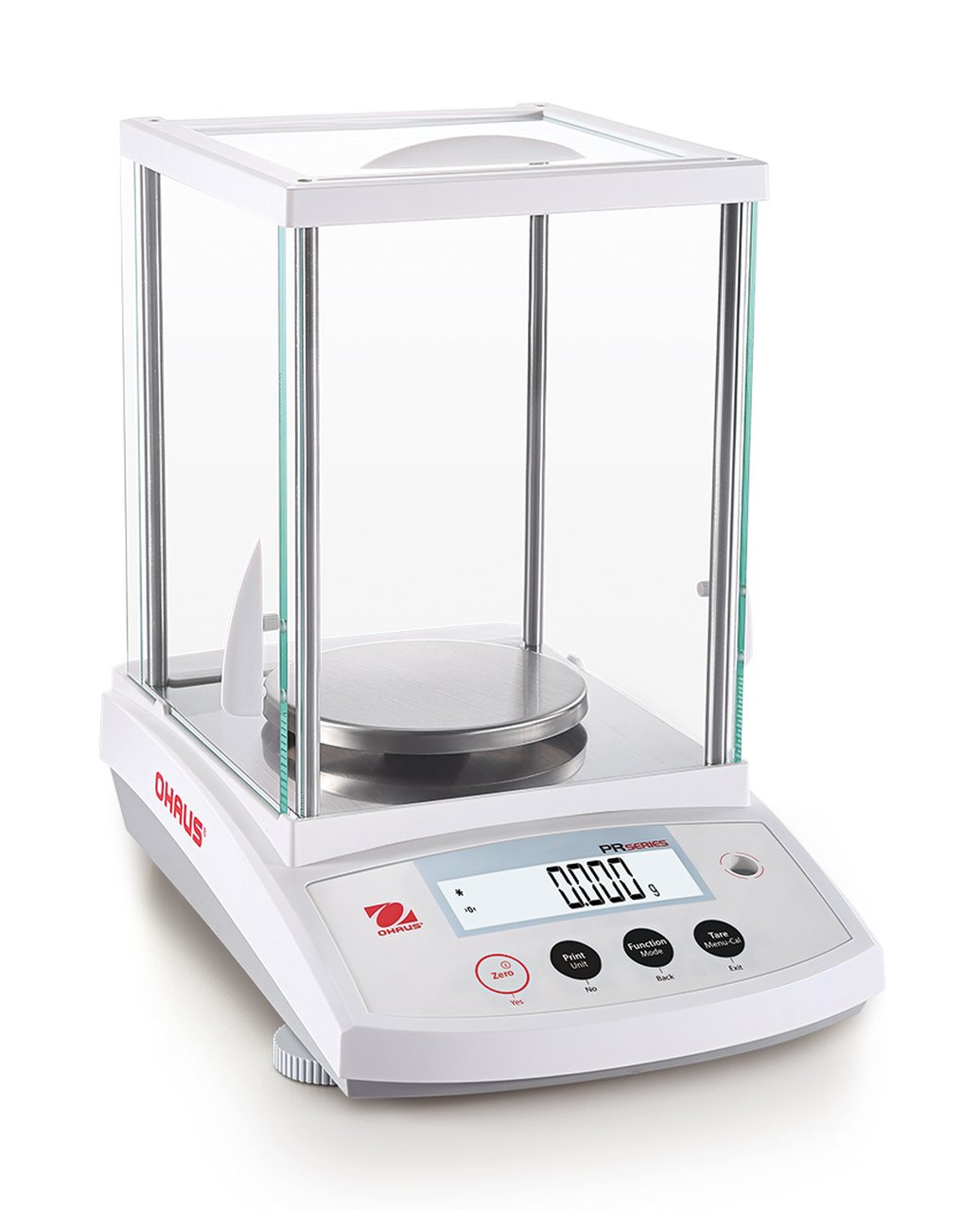 Ohaus PR223/E Precision Balance