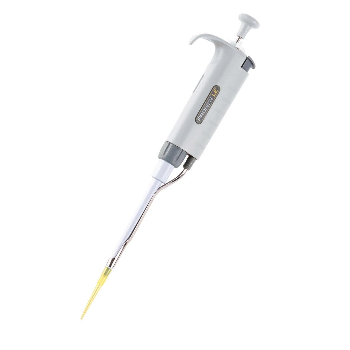 MTC Bio P5200-5M ProPette LE Single Channel Pipette, 1 to 5mL (does not come with ejector)