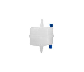 GVS 1213619 Calyx Capsule Filter, NON STERILE, Size 1.5'', Hose Barb 3/8'', PP 5µm