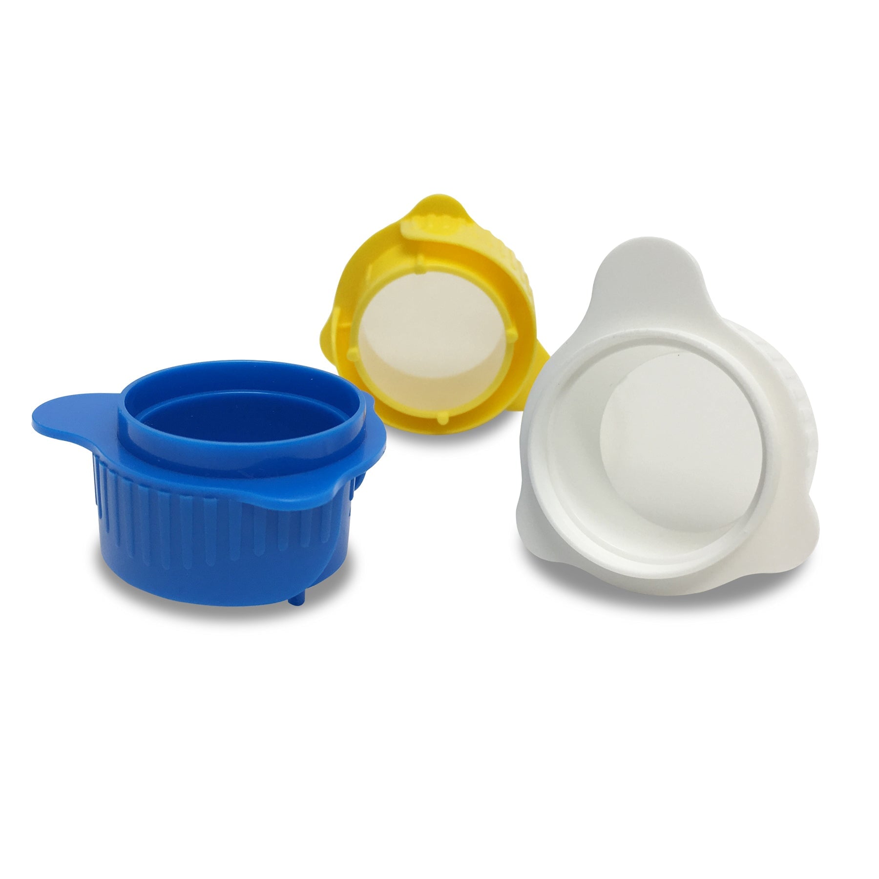 MTC Bio C4100 100µm cell strainer, sterile, individually wrapped, w/ 1 reducing adapter, 50/pk