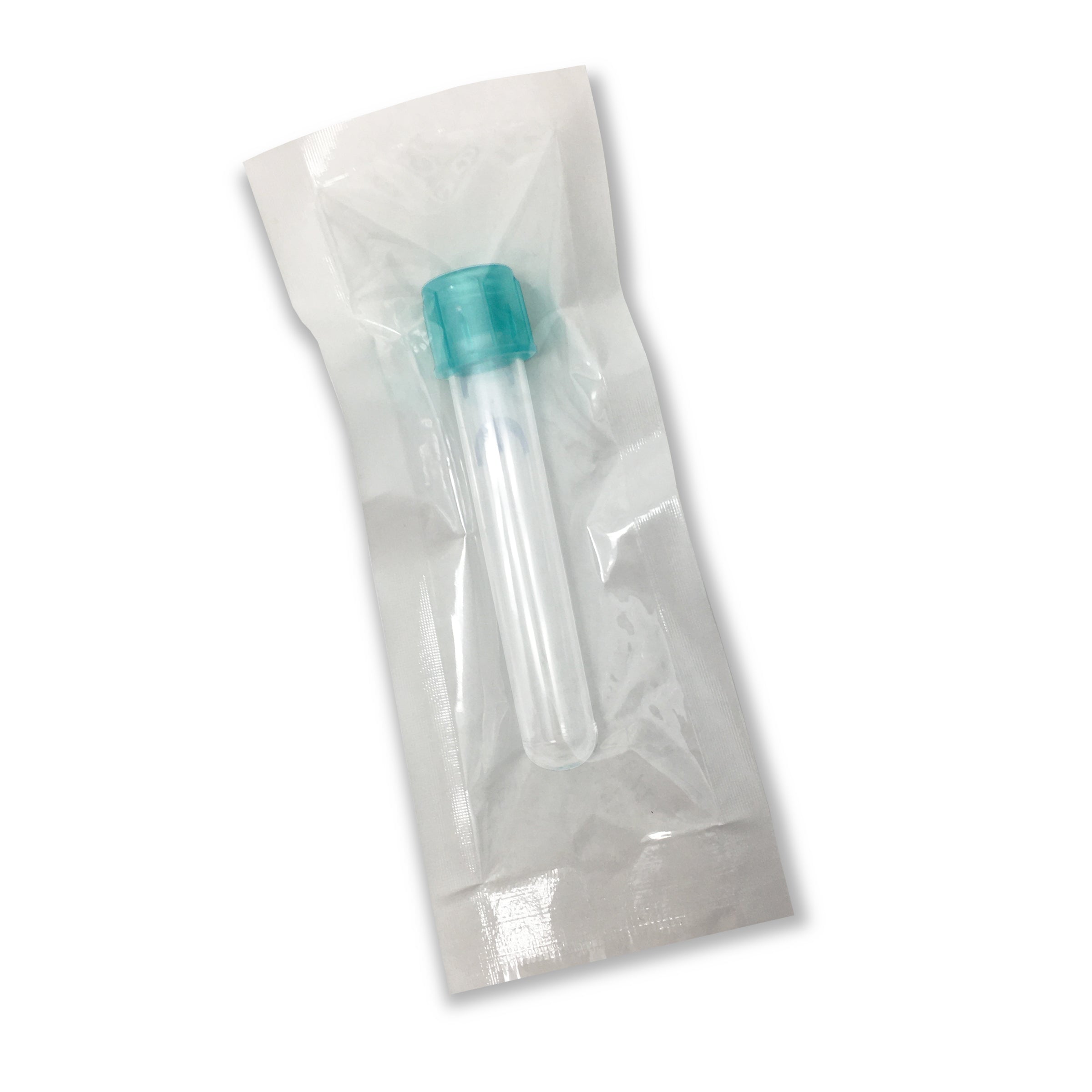 MTC Bio T9005-1S FlowTubes™ with strainer cap, 12x75mm, sterile, individually wrapped , 500/cs
