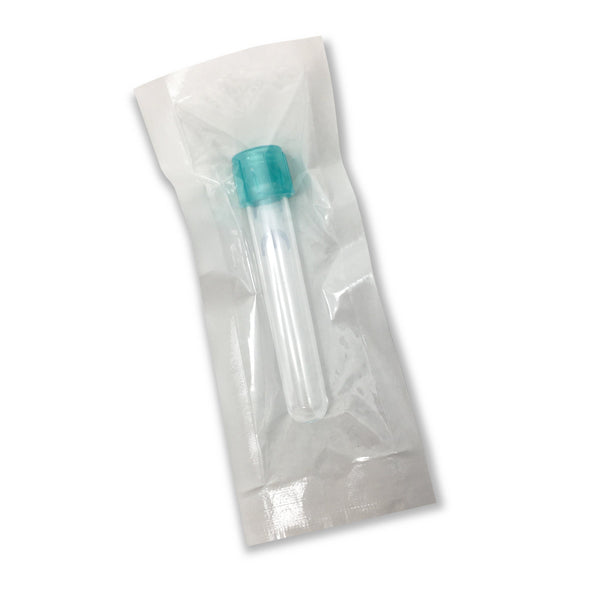MTC Bio T9005-1S FlowTubes™ with strainer cap, 12x75mm