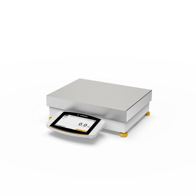 Sartorius Cubis MCA20201S-2S00-0 Precision High-Capacity Balance