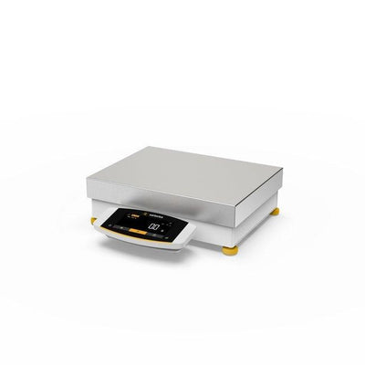 Sartorius MCE50201S-2S00-0 Cubis II Precision High-Capacity Balance, MCE User interface
