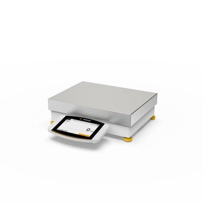 Sartorius MCA70201S-2S00-0 Cubis II Precision High-Capacity Balance, MCA User Interface
