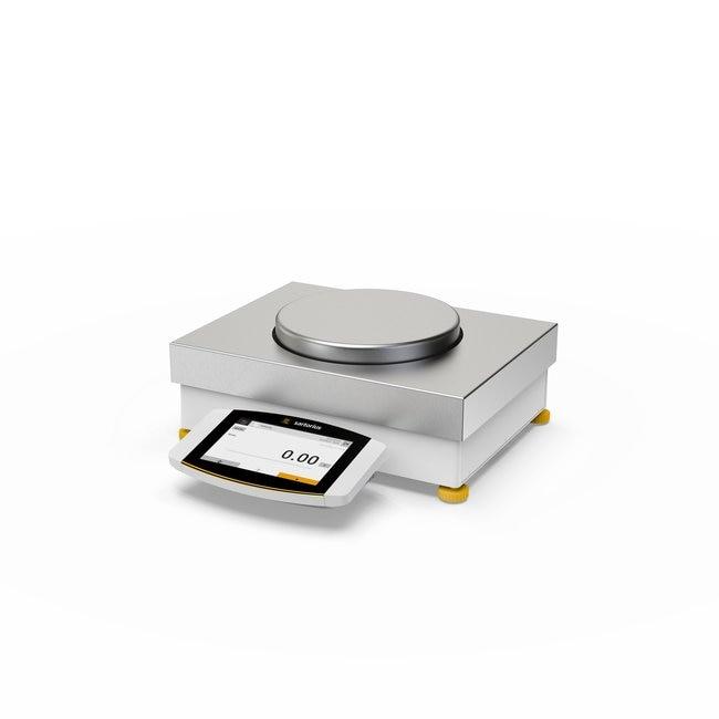 Sartorius MCA32202P-2S00-0 Cubis-II Precision Balance