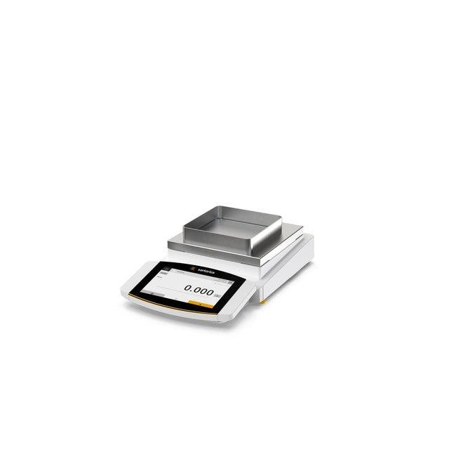 Sartorius Cubis MCA1203S-2S00-R Precision Balance