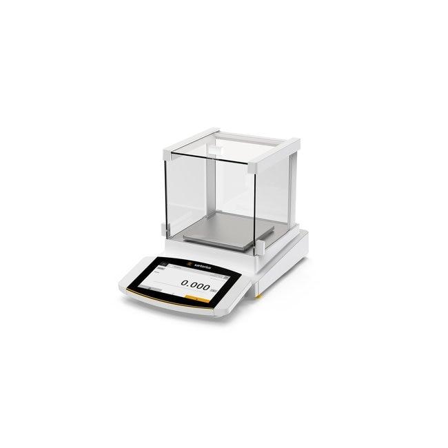 Sartorius MCA5203S-2S00-E Cubis II Precision Balance