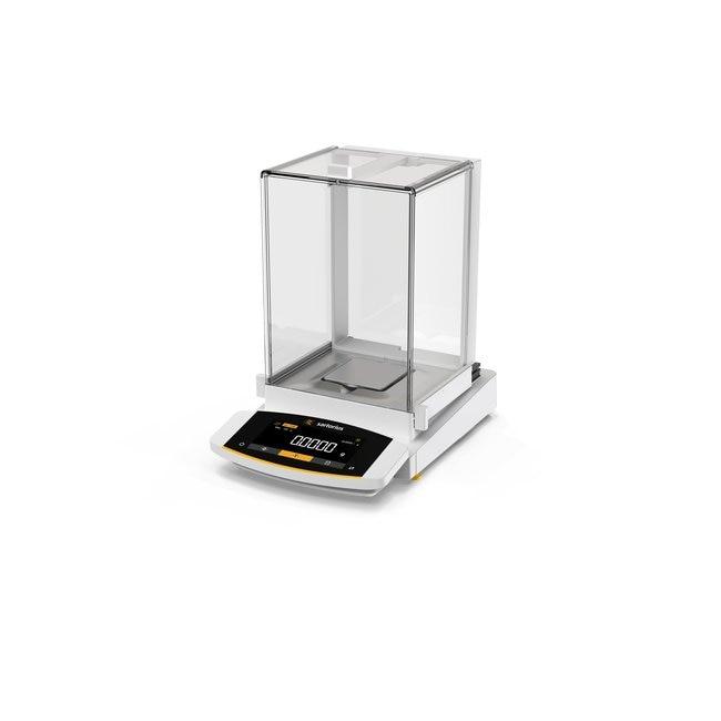 Sartorius MCE124SU-S00 Cubis-II Analytical Balance