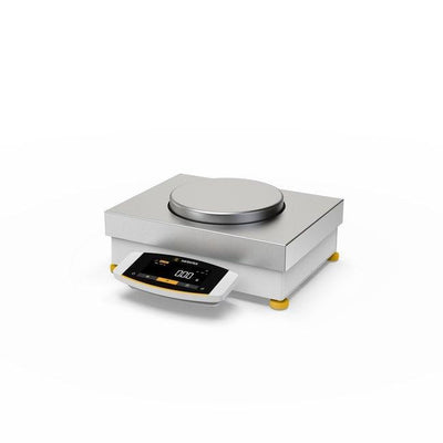 Sartorius MCE32202P0-S00 Cubis II Precision (2-place) Balance, MCE User Interface