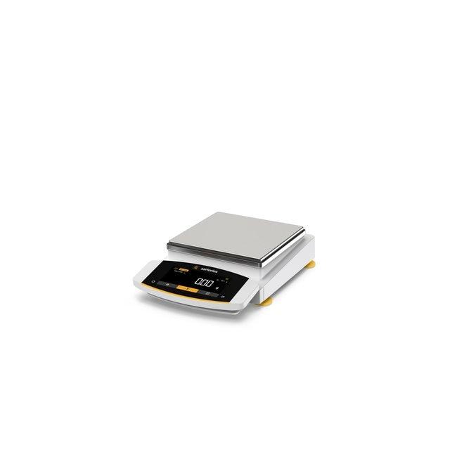 Sartorius MCE4202S0-S00 Cubis II Precision Balance, MCE User interface