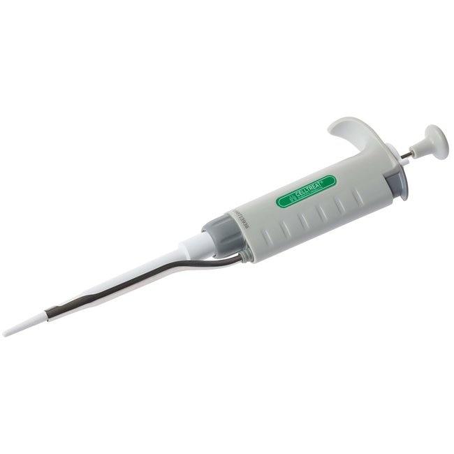 Celltreat 230300 Single Channel Pipette, 2-20µL