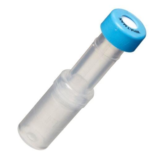 Whatman US503NPUORG Mini-UniPrep Syringeless Filter, 0.45 um, PTFE filtration med (1000 pcs)