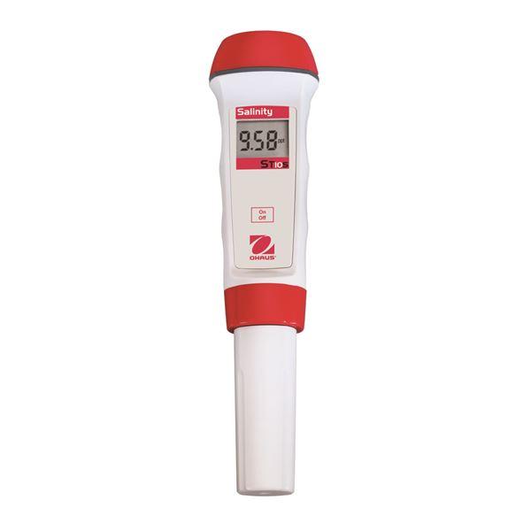 Ohaus Starter Series Pen Salinity Meter ST10S