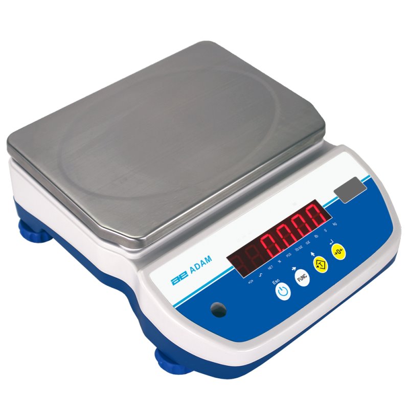 Adam Equipment ABW 16 Washdown Bench Scale