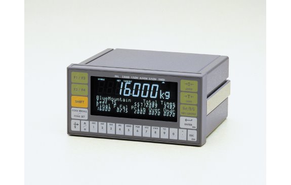 A&D AD-4402 Digital Weighing Indicator