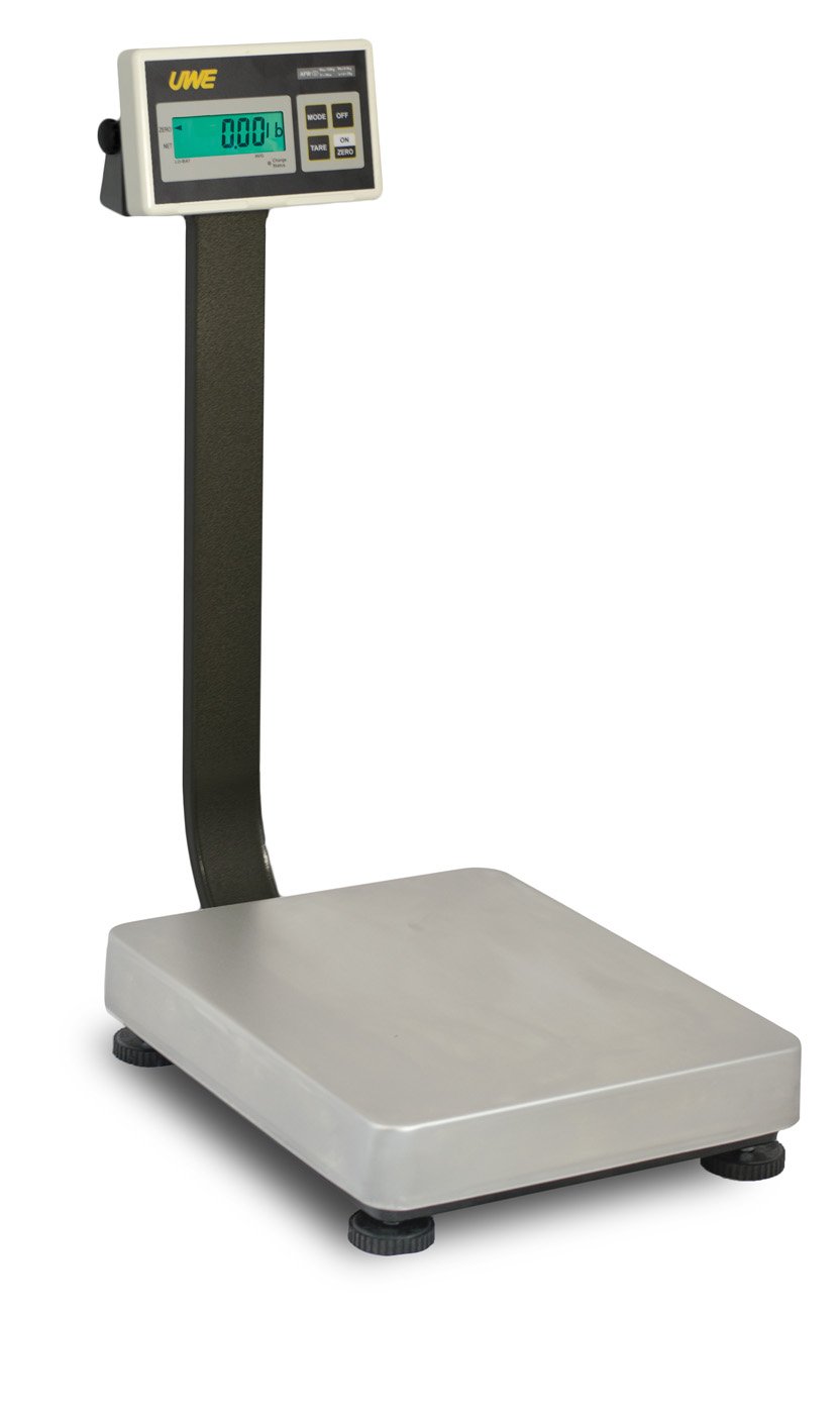 Intelligent Weighing AFW-F132 AFW Series Industrial Bench Scale