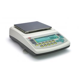 Torbal AG2000L Precision Balance w/Auto Cal & USB, 2000g x 0.01g