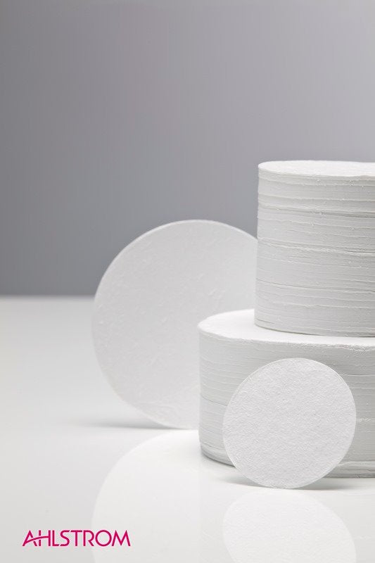 Ahlstrom Grade 360 | 3600-0900 | Quartz Fiber Filter Paper