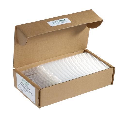 Celltreat 229284 Polypropylene Plasteur® Pasteur Pipet 9 Inch, Bulk Packed in Tab Lock Box, Non-sterile