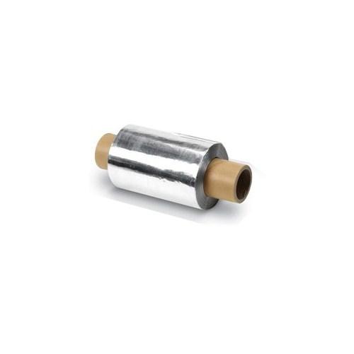 Heathrow Scientific 23534A Aluminum Foil Roll 4 in (102 mm), Silver