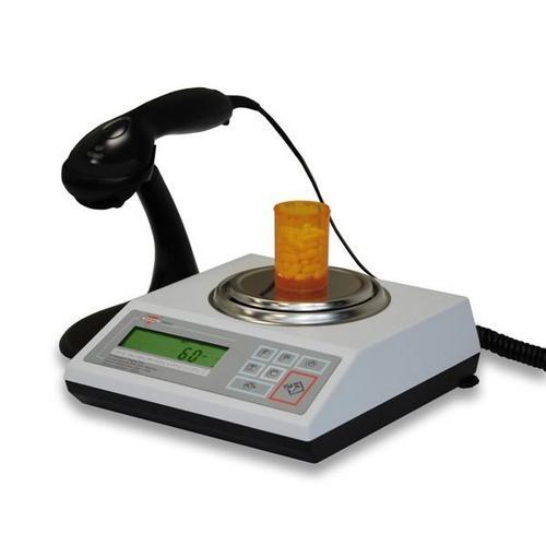Torbal DRX-4C-320 Automatic Pill Counters & Counting Scales