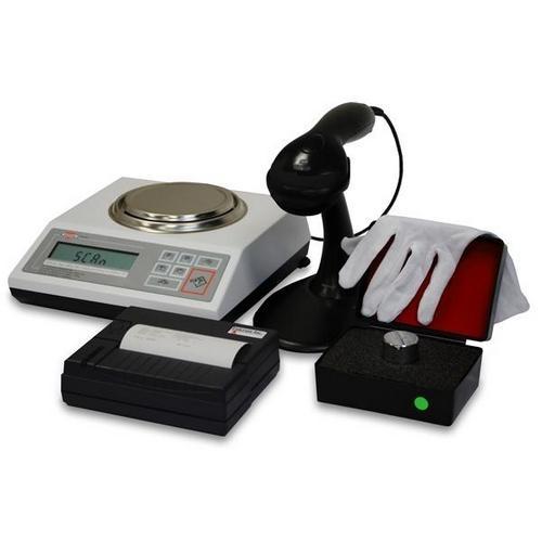 Torbal DRX-4C-320 KIT Automatic Pill Counters Kit