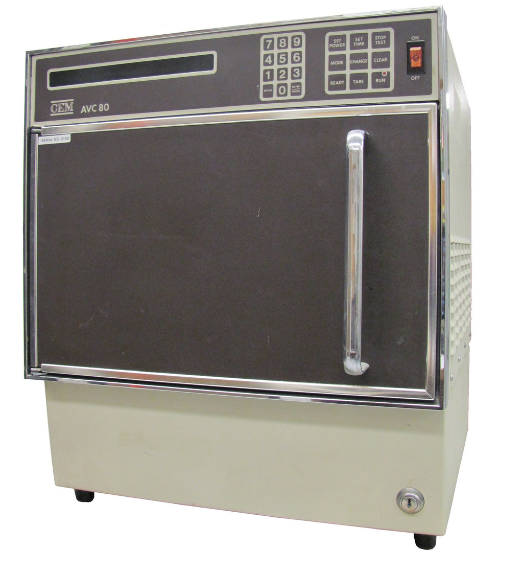 Discontinued Microwaves 