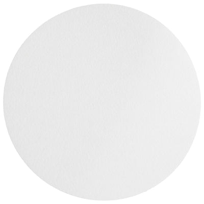 Whatman 1002-240 Qualitative Filter Circles, 240mm Dia, Grade 2, 100/pk (PN:1002-240)