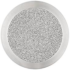 Whatman 10445863 Steel Frit with Ring For AS220, 1/pk