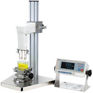 AND Weighing SV-10 Viscometer (0.3cP - 10,000 cP)