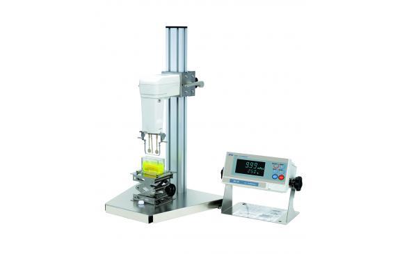 AND Weighing SV-100 Viscometer (10 P - 1,000 P)
