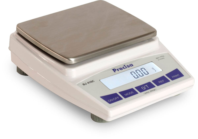 Precisa BJ-610C Laboratory Classic Precision Laboratory Balance