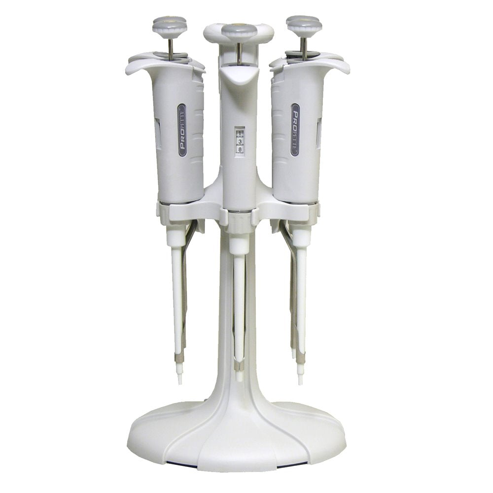 MTC Bio P4280-CR Carousel for 6 Pipettes