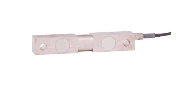 CAS 16LW-2K 2000 lb Stainless Steel Double Ended Beam Load Cell